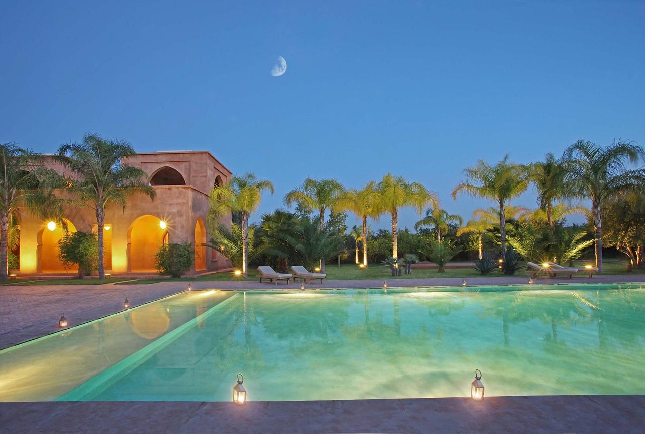 Dar Moira By Sejour-maroc Villa Marrakesh
