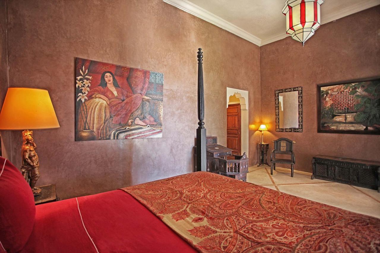 Villa Dar Moira By Sejour-maroc *