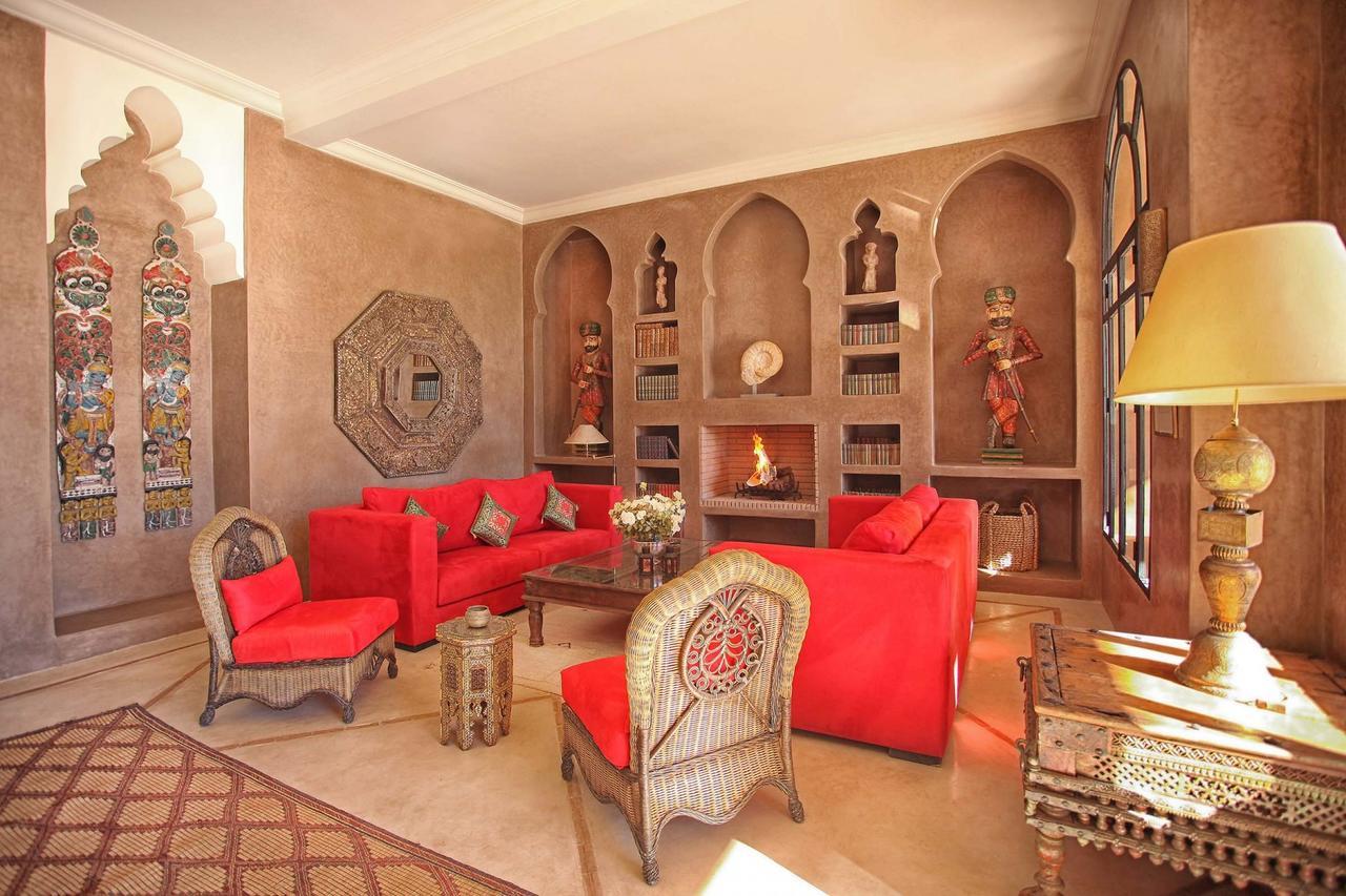 Dar Moira By Sejour-maroc Villa Marrakesh