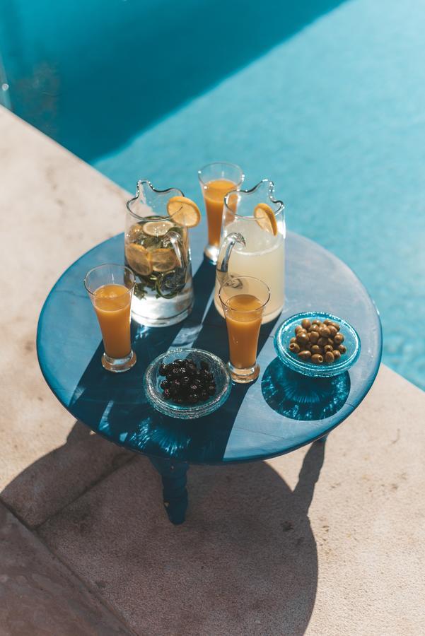 Villa Dar Moira By Sejour-maroc
